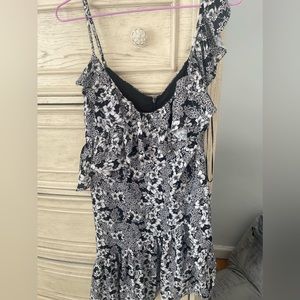Lined adjustable straps NWT